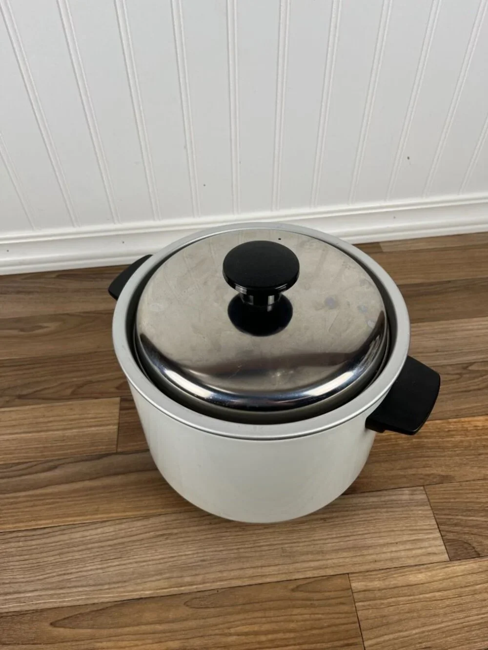 Rice Cooker Zojirushi NAZC-10 Steamer 5 Cup Tested - Picture 9 of 12